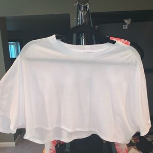 Alo Extreme Crop Top Athletic Wear